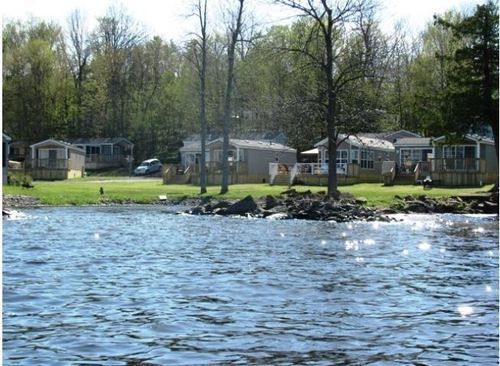 Mccreary'S Beach Resort Перт Экстерьер фото